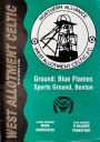 Programme cover