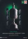 Programme cover