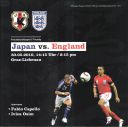 Programme cover