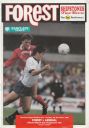 Programme cover
