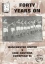 Programme cover