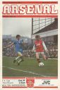 Programme cover