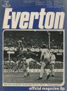 Programme cover
