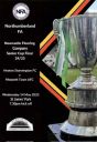 Programme cover