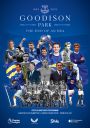 Programme cover