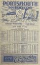 Programme cover