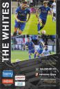 Programme cover
