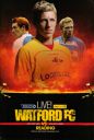 Programme cover