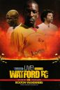Programme cover