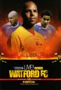 Programme cover