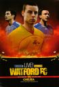 Programme cover