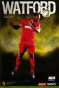 Programme cover