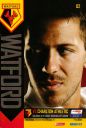Programme cover