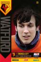 Programme cover