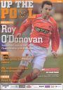 Programme cover