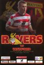 Programme cover
