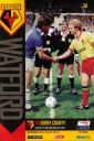 Programme cover