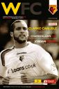 Programme cover