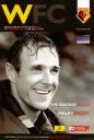 Programme cover