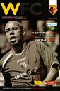 Programme cover