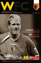 Programme cover