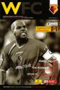 Programme cover