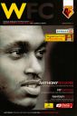 Programme cover