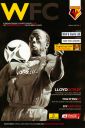 Programme cover