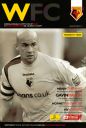 Programme cover