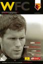 Programme cover