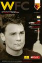Programme cover