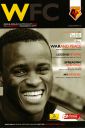 Programme cover