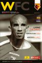 Programme cover
