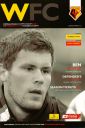 Programme cover