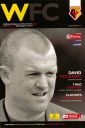 Programme cover
