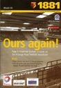 Programme cover