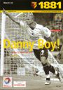 Programme cover