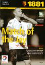 Programme cover
