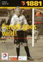 Programme cover