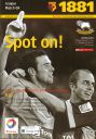 Programme cover