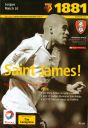 Programme cover