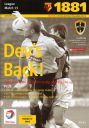 Programme cover