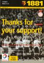 Programme cover
