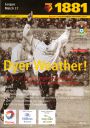 Programme cover