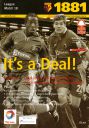 Programme cover