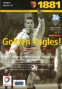 Programme cover