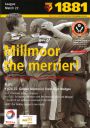 Programme cover