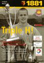 Programme cover