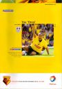 Programme cover