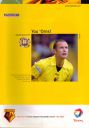 Programme cover